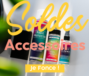 Soldes Accessoires