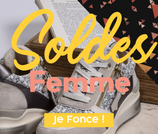 Soldes  Femme